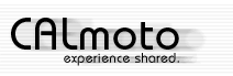 CALmoto - experience shared.